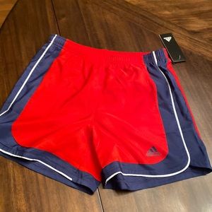 BNWT adidas short
